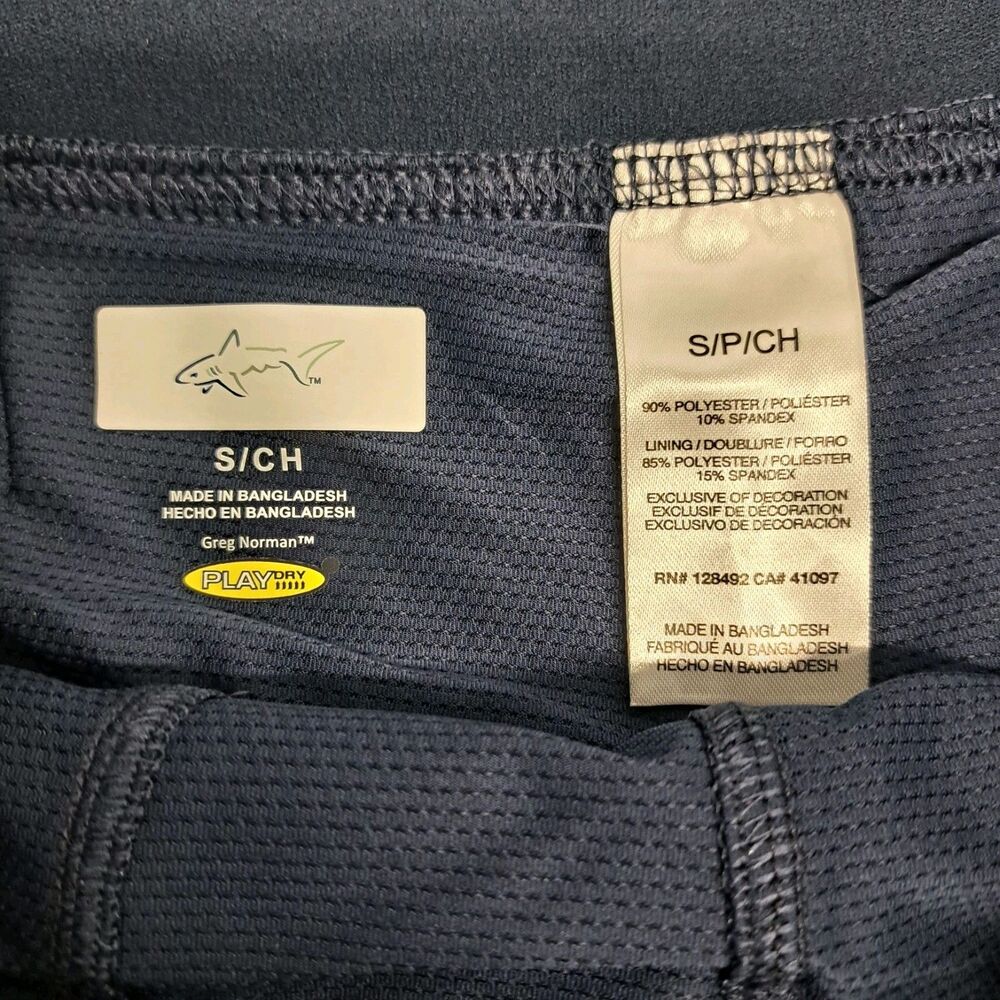 Greg Norman Tennis/Golf Skorts Women's S New - Picture 5 of 7